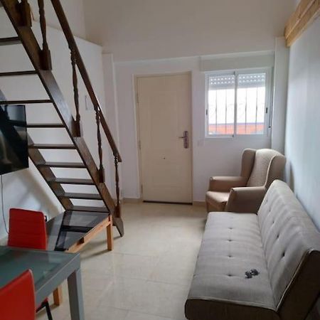 La Casita De La Abuela Villa Malaga Luaran gambar