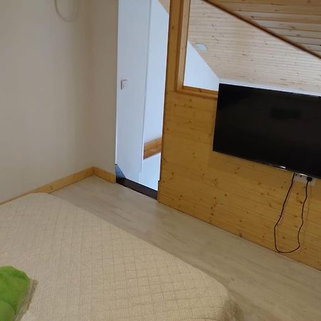 La Casita De La Abuela Villa Malaga Luaran gambar