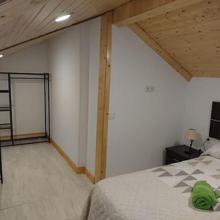 La Casita De La Abuela Villa Malaga Luaran gambar