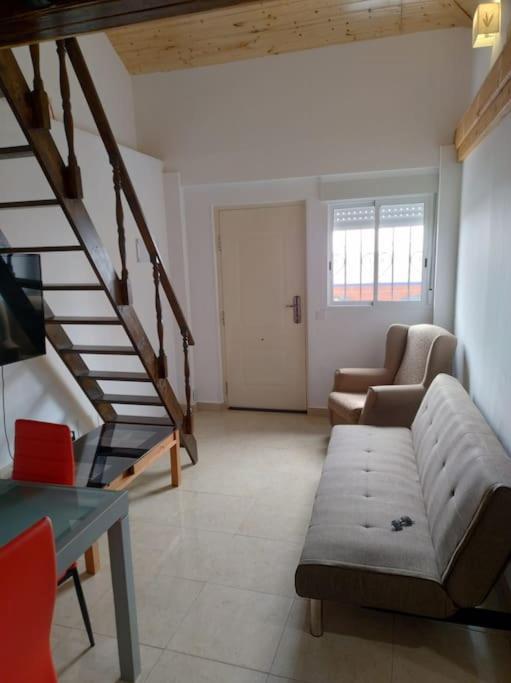 La Casita De La Abuela Villa Malaga Luaran gambar