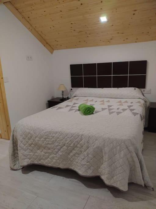 La Casita De La Abuela Villa Malaga Luaran gambar