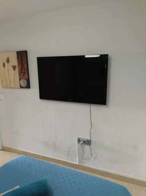 La Casita De La Abuela Villa Malaga Luaran gambar