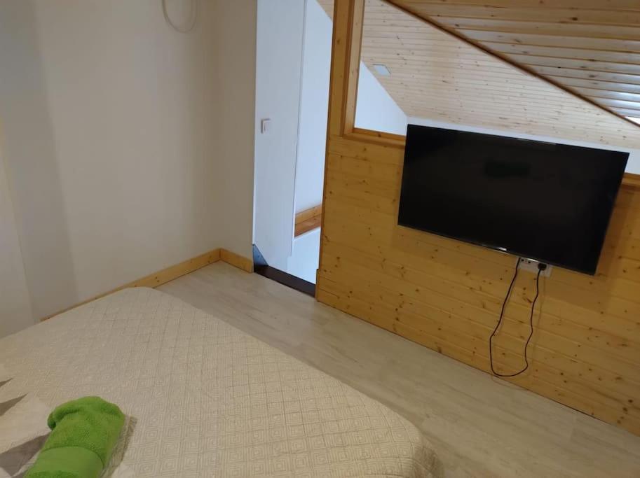 La Casita De La Abuela Villa Malaga Luaran gambar