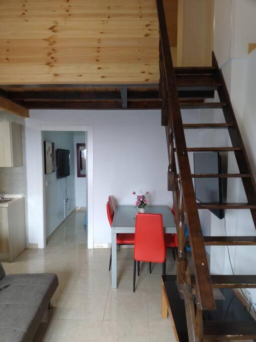 La Casita De La Abuela Villa Malaga Luaran gambar