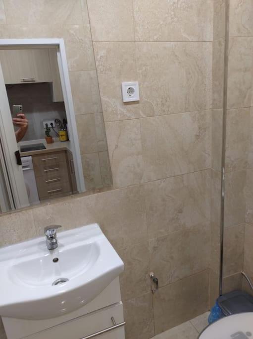 La Casita De La Abuela Villa Malaga Luaran gambar